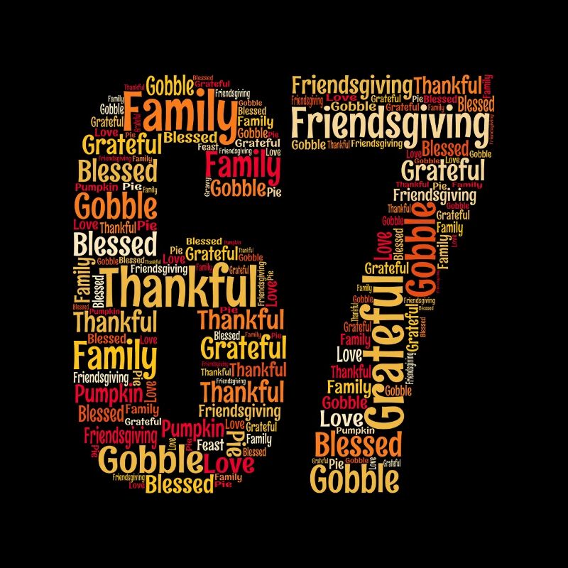 Thanksgiving 67 Memes – Gen Alpha Slang