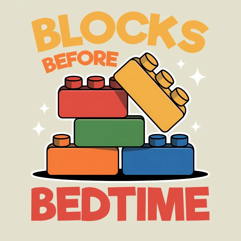 Blocs de construction Enfants Brick Builder