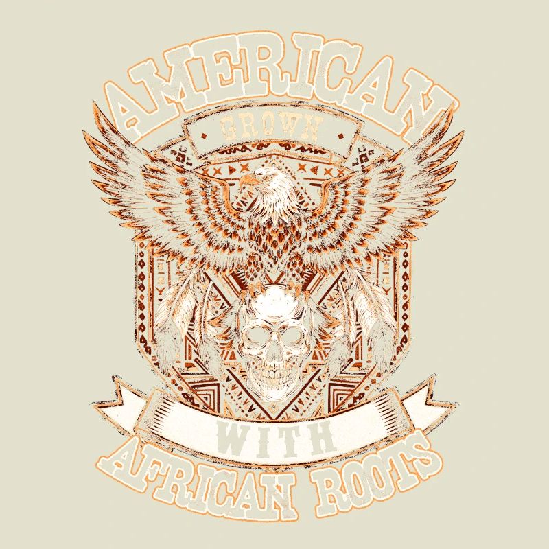 Héritage afro-américain