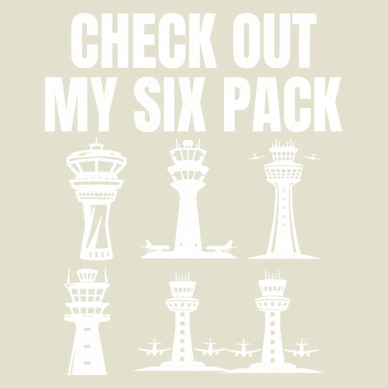 Découvrez mon pack de six