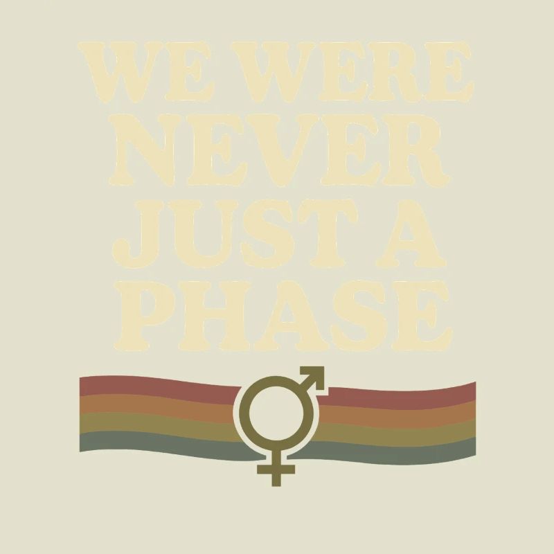 Groovy Pride Retro Equality Queer Story