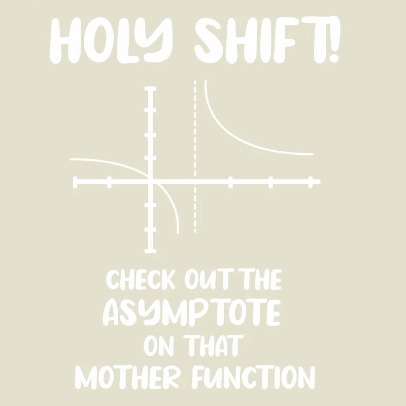 Math Nerd Students University Professor Mathematics