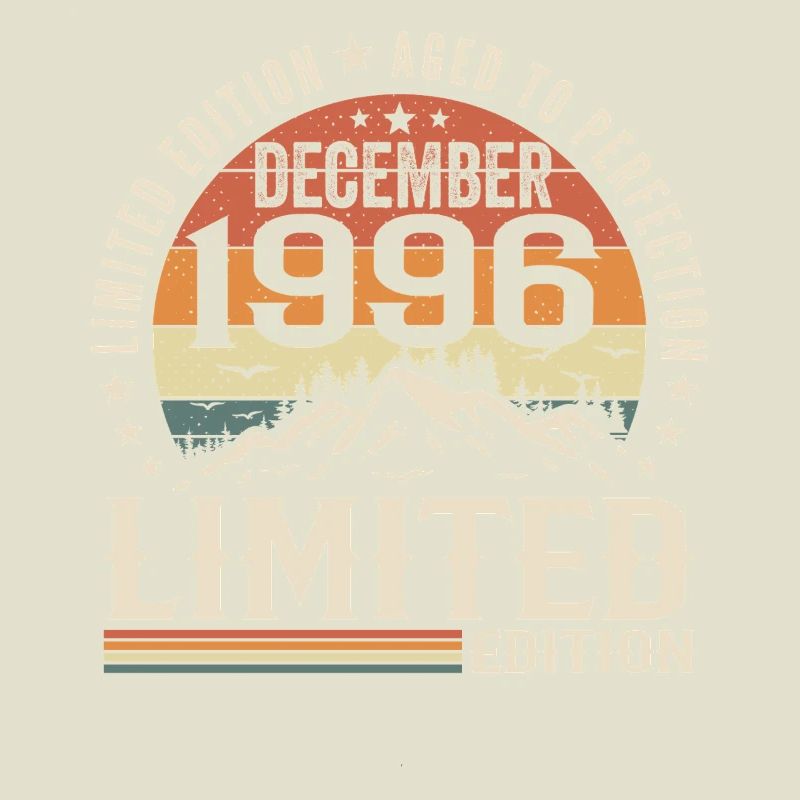 December 1996
