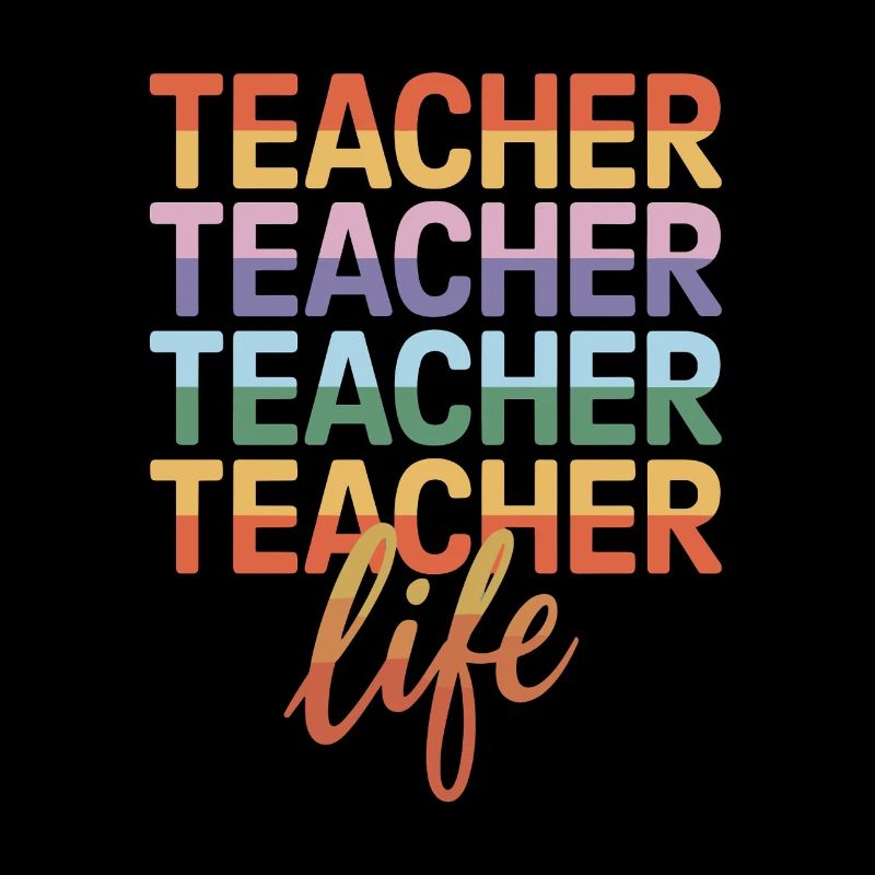 Enseignant Enseignant Enseignant Vie enseignante Lehrer