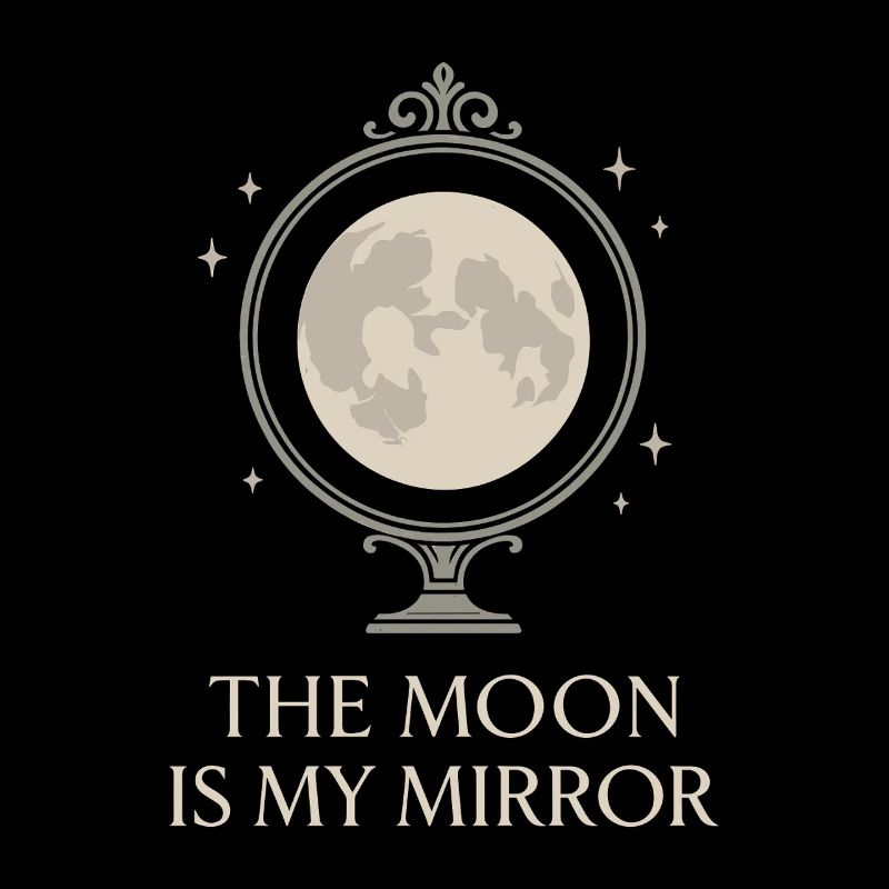 Moon Cycle Moon Goddess Intentionally
