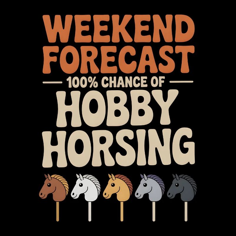 Hobby Horsing