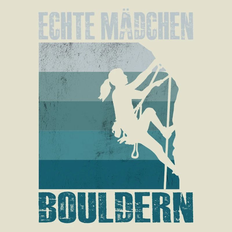 Cadeaux de bloc Escaladeur Escalader Boulderer