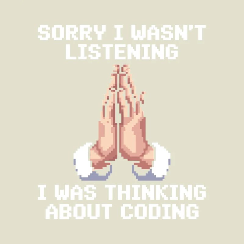 Funny Programmer Meme