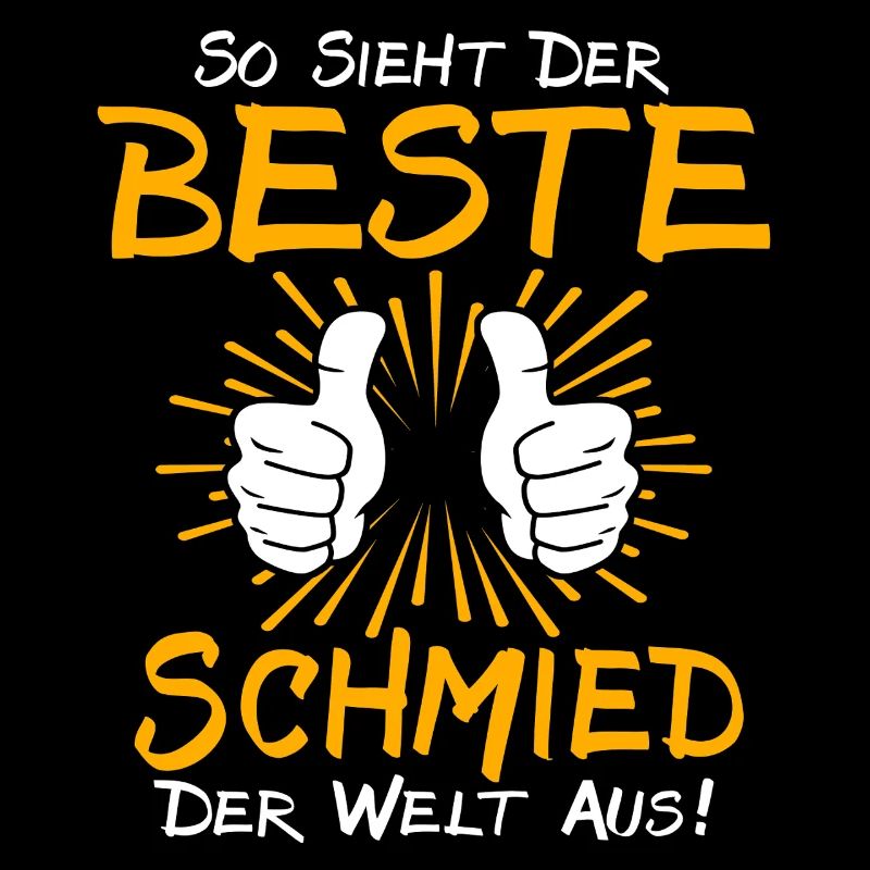 Schmied Geschenkidee