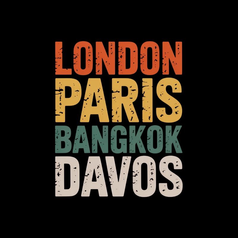 Davos