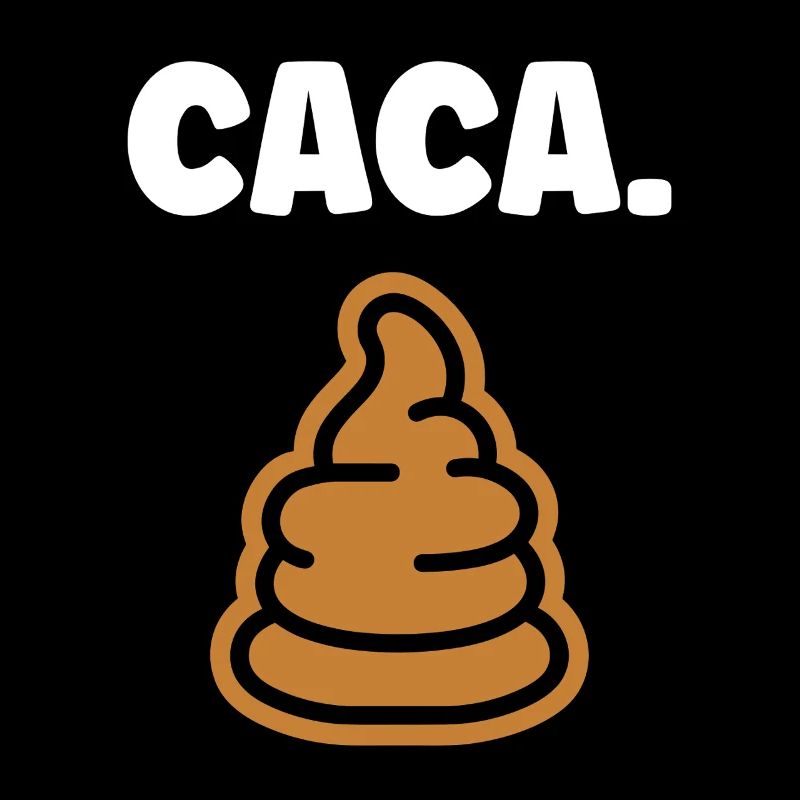 caca