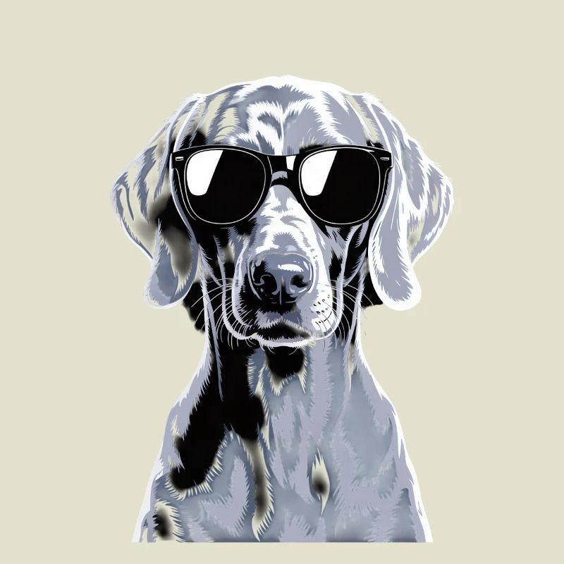 Weimaraner