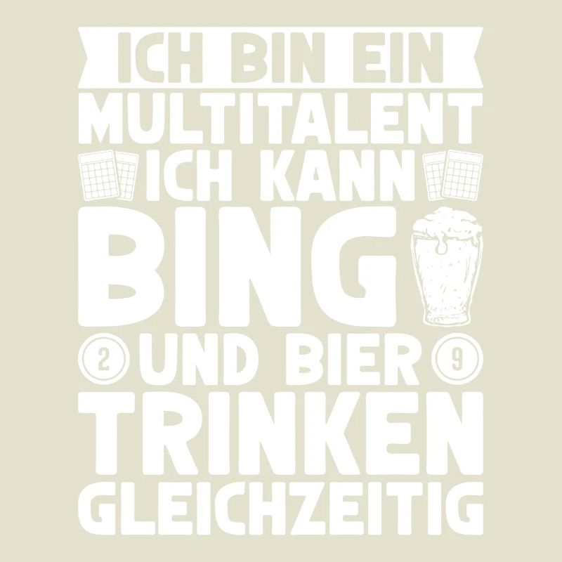 Bingo Player Bin Ein Multitalent Kann Bing & Bier
