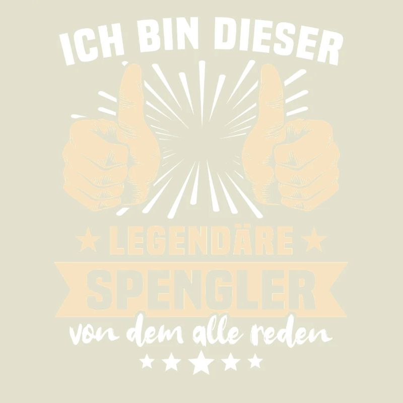 Spengler Sprüche