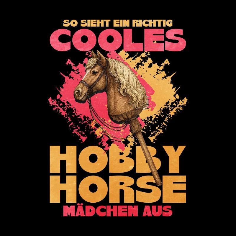 HobbyHorse Retro Gloss