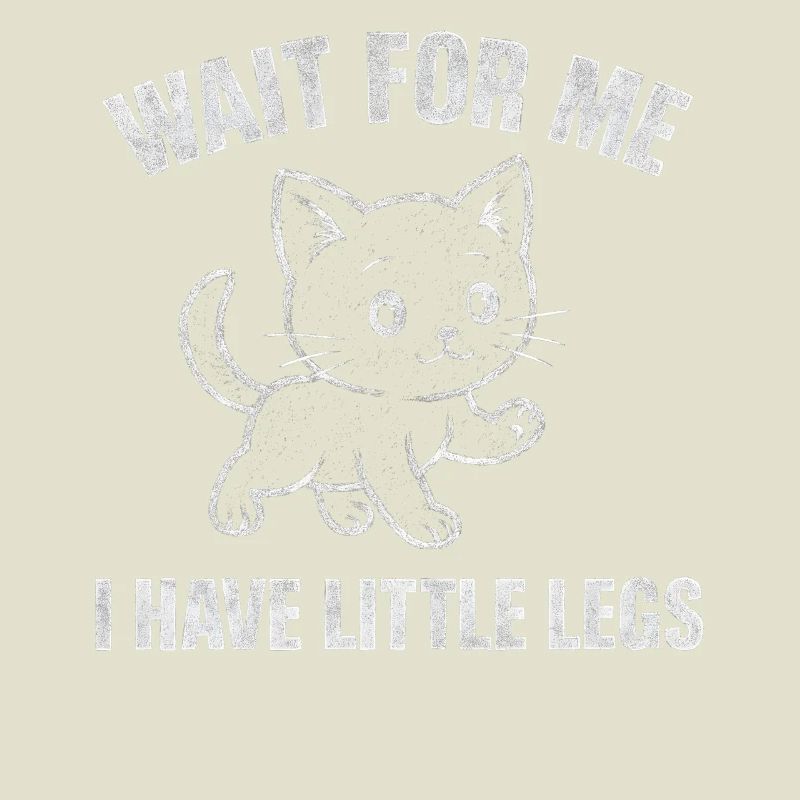 Cat Saying Humor Meme Funny Funny Gift Idea