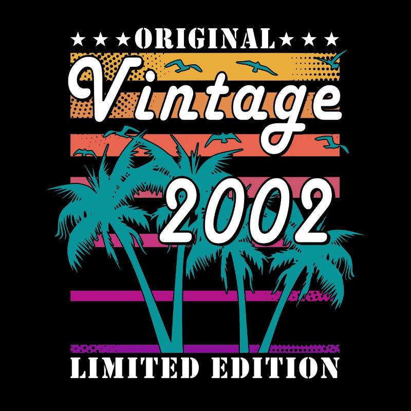 2002 Anniversaire