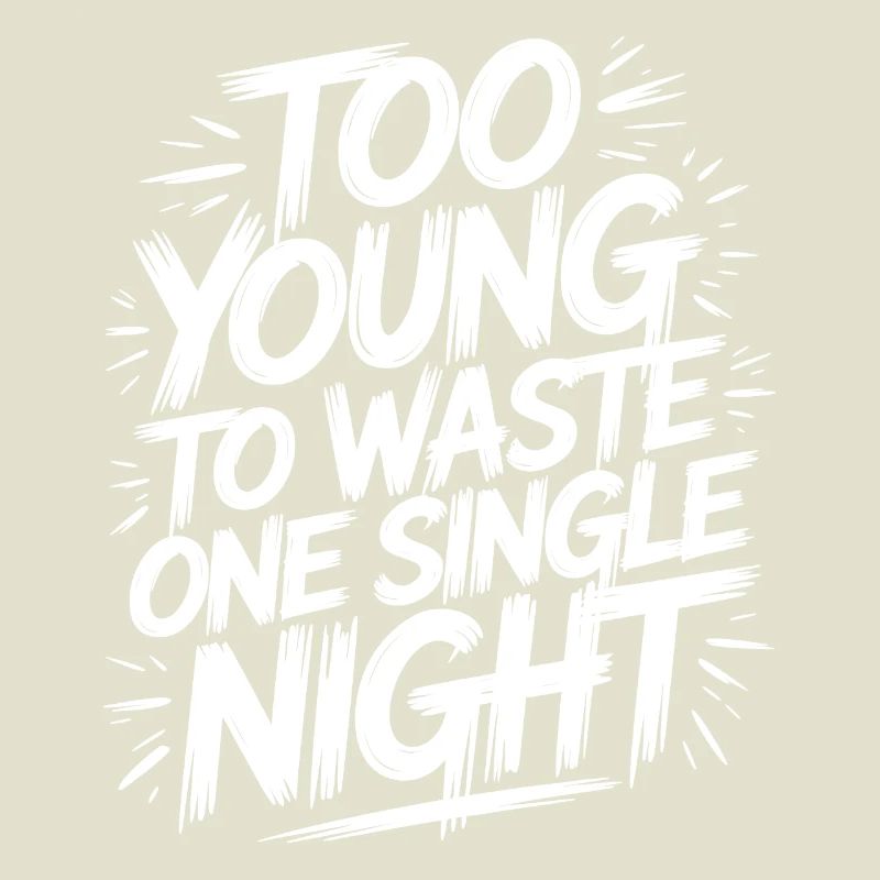 Statement design for night owls