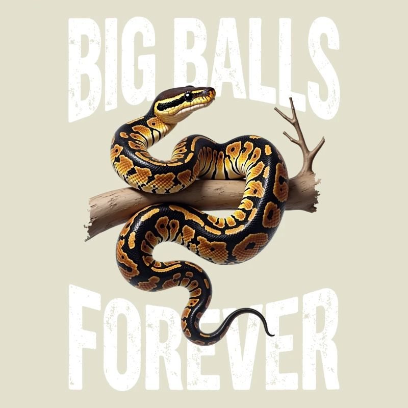 Python roi Serpents Amateurs de terrarium Python
