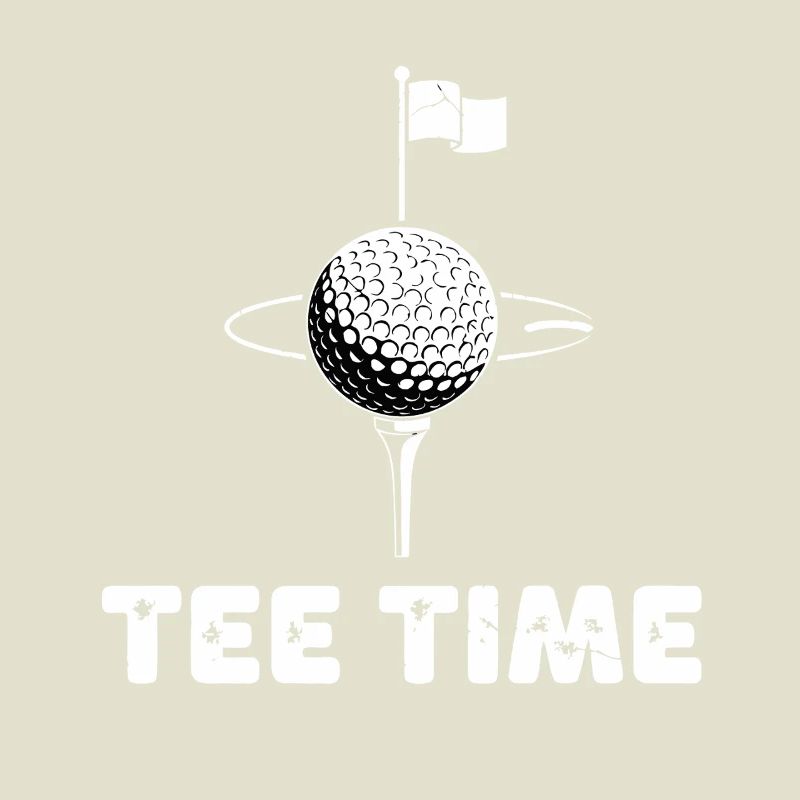 Golf Tee Time