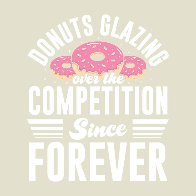 Restauration rapide en donuts