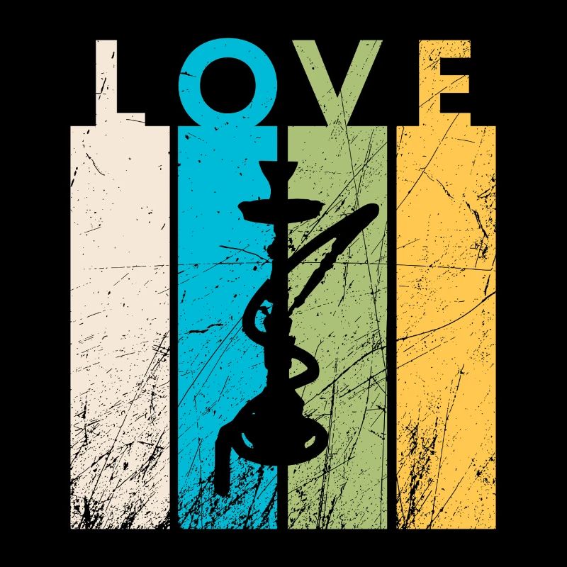 Love Hookah / Hookah