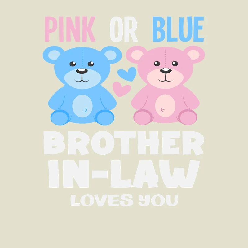 Pink Oder Blau Stiefbruder Liebt Dich