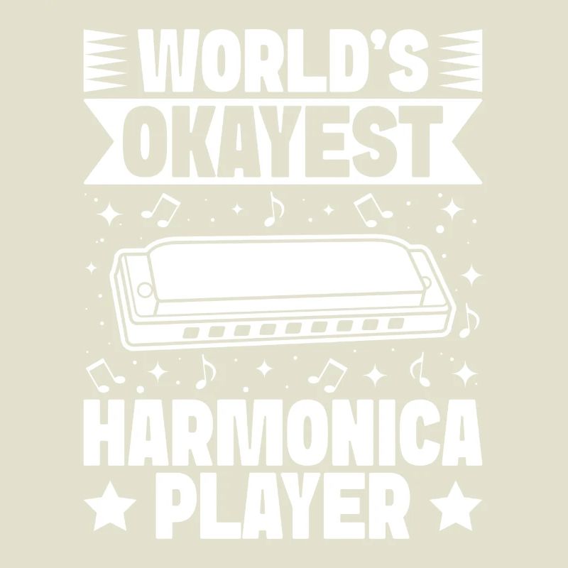 Harmonica Musican Harmonica le plus correct