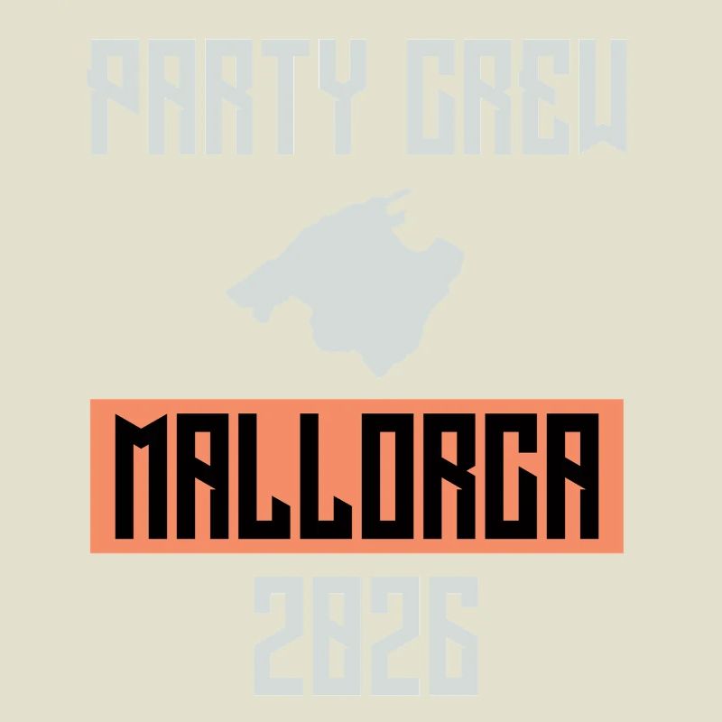 Majorque, Parti