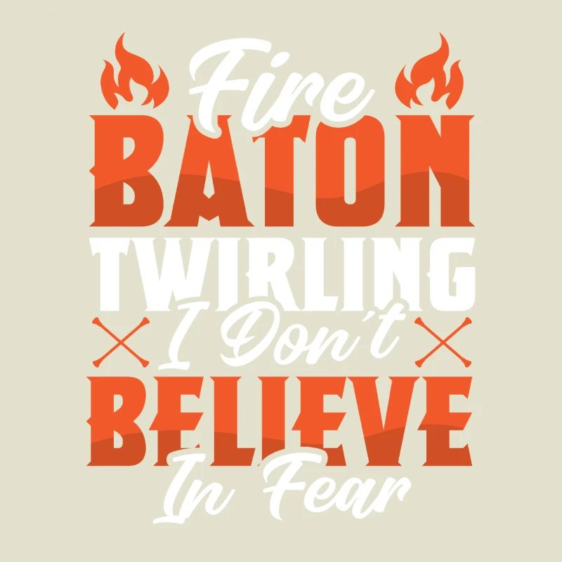 Dancing Vortex Dance School Fire Stick Dancer