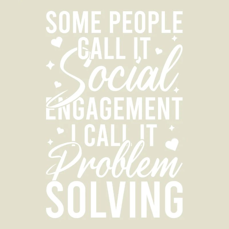 Social Worker Quote Problem Solving Social Work