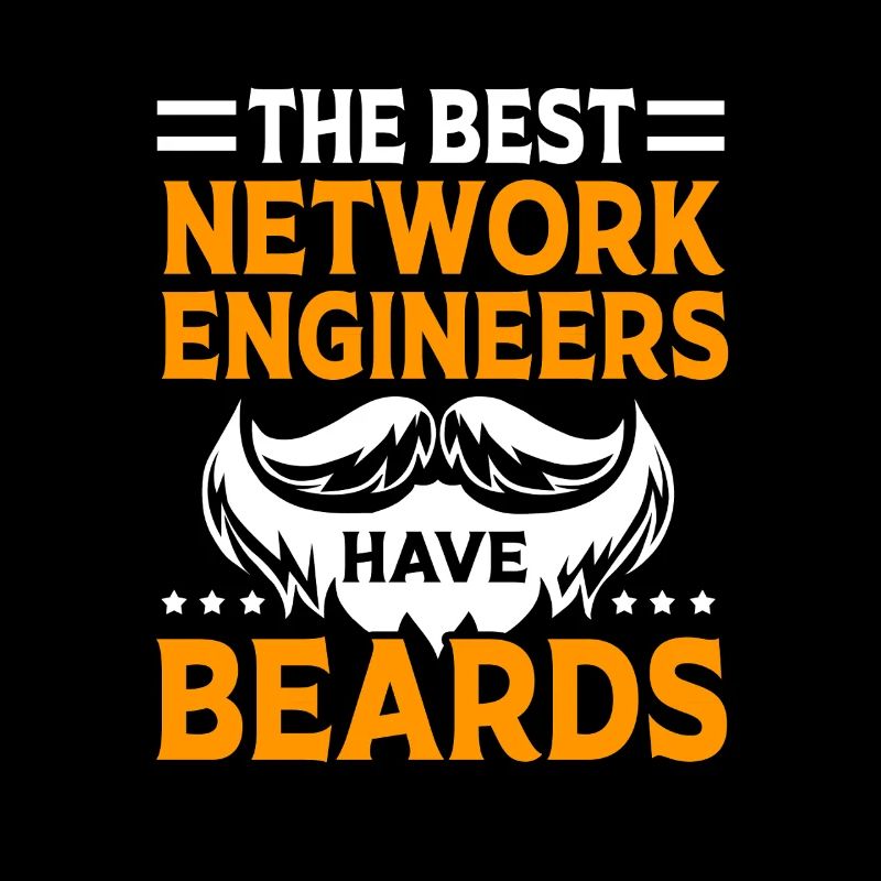 Network Computer Scientist Programmer Admin