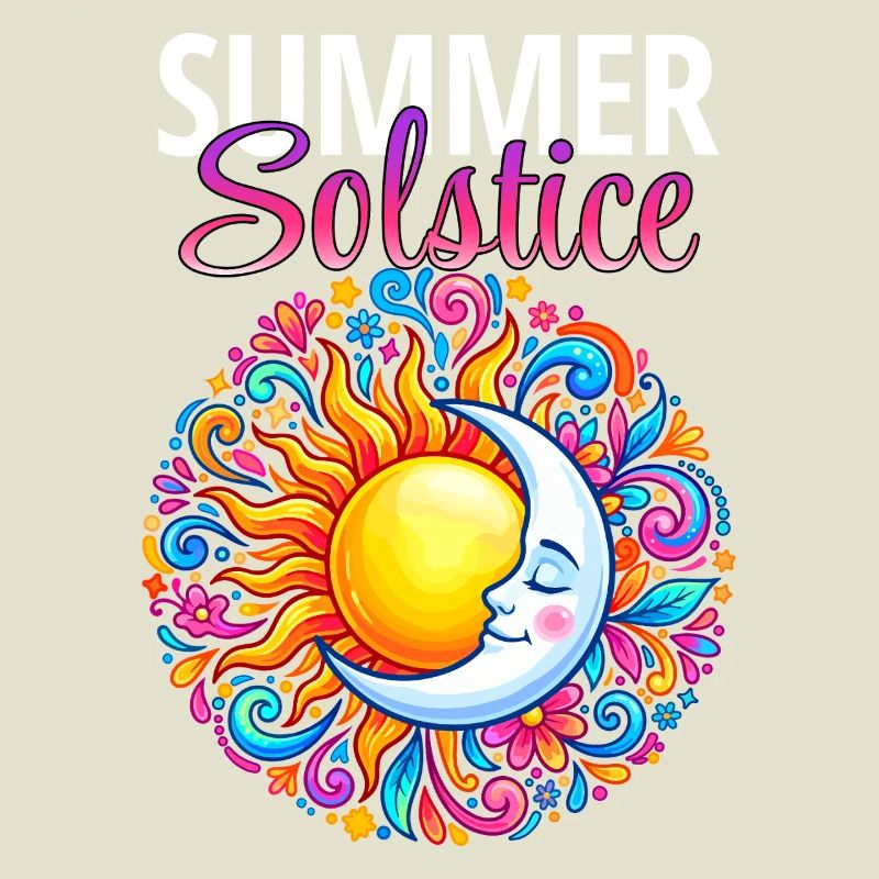 Litha Pagan Summer Solstice Midsummer Midsommar