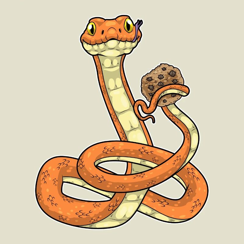 Biscuit Serpent