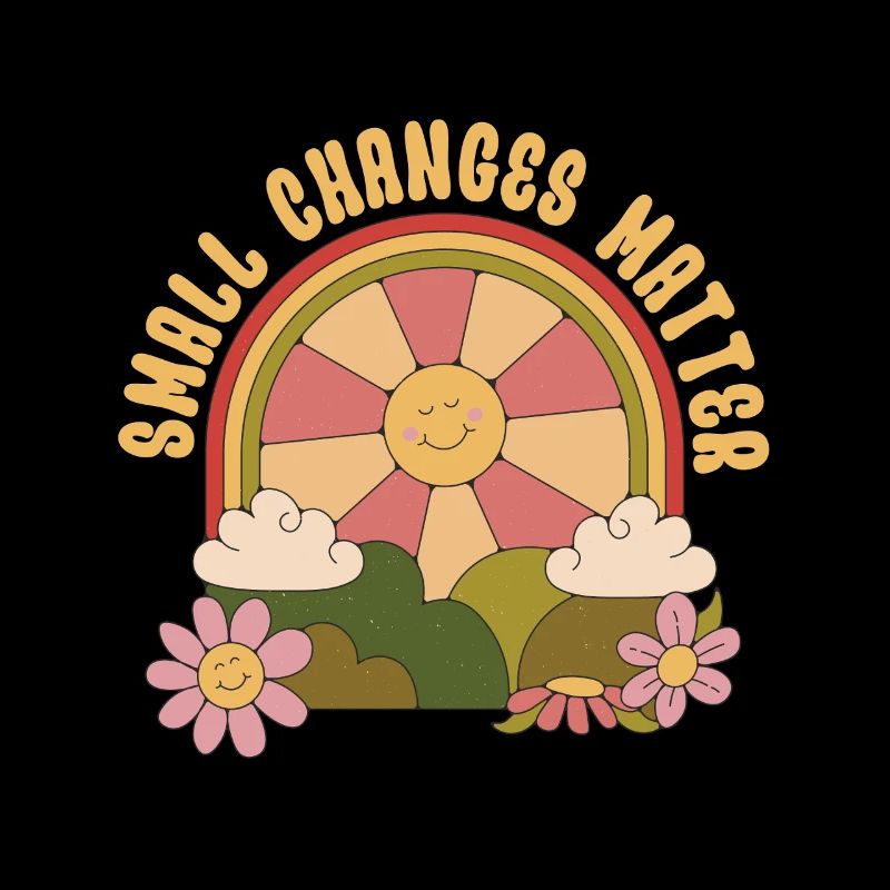 Ecologist Ecology Small Changes Matter