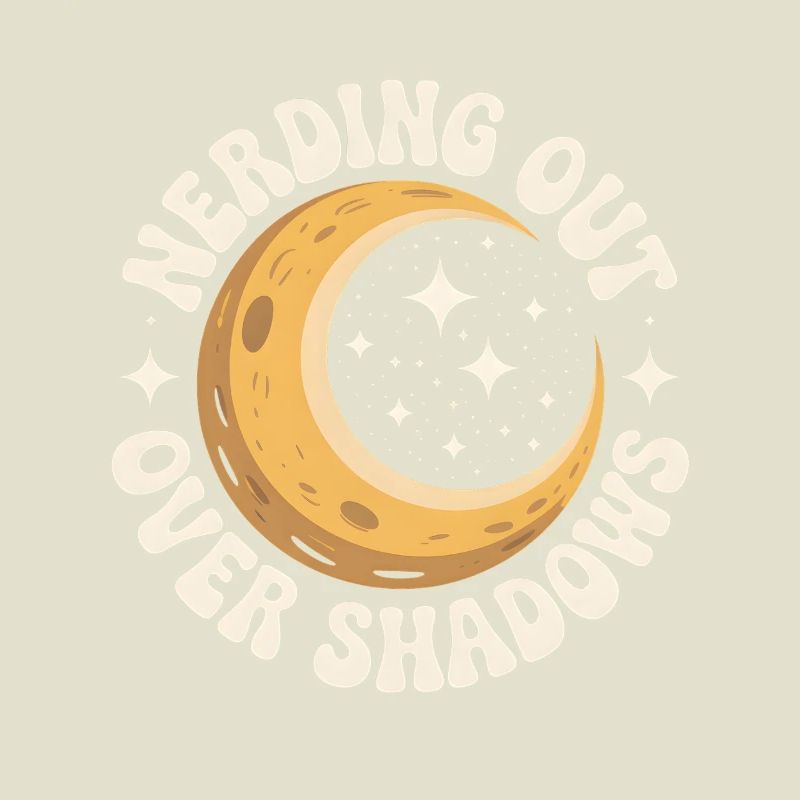 Shadow Nerd | Solar eclipse