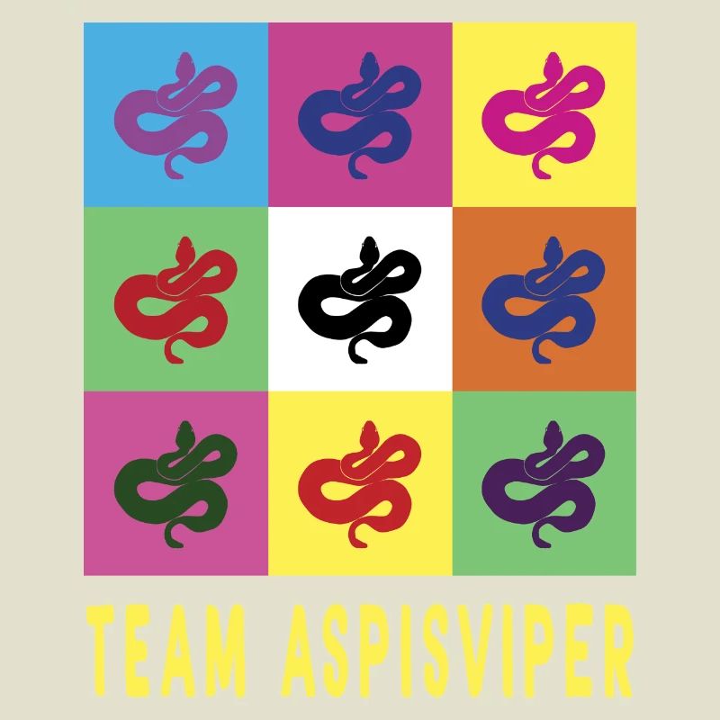 Team Aspisviper