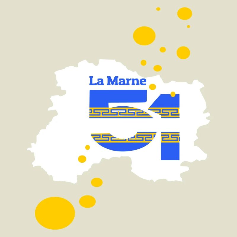 La Marne 51