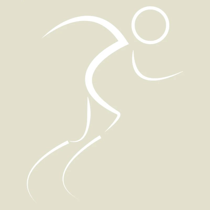 Marathon running