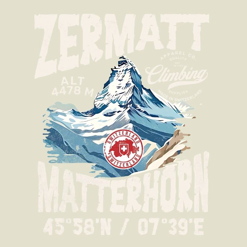 Zermatter Klettern 3
