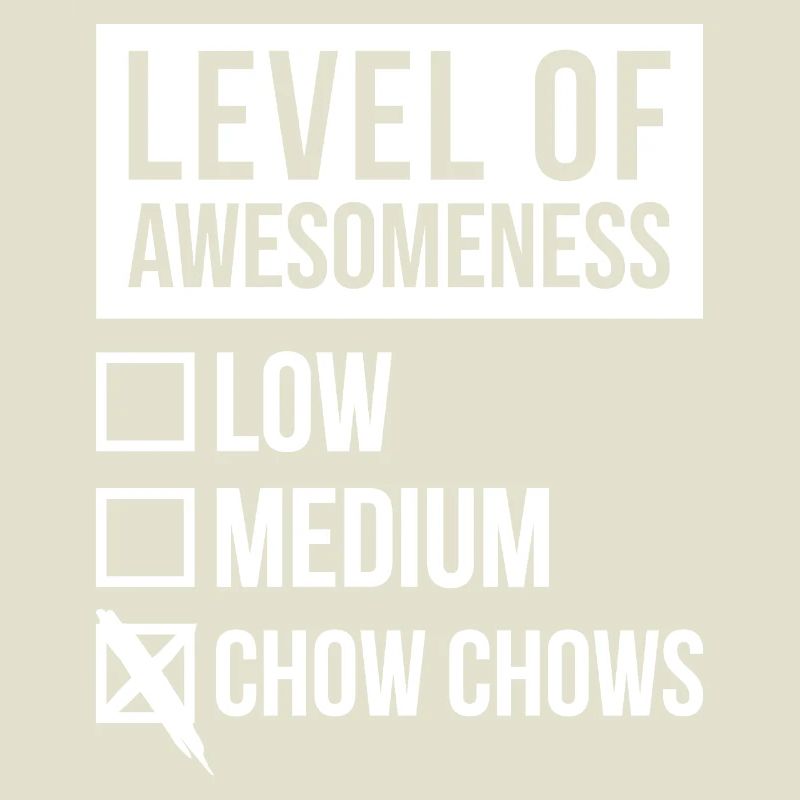 Chow Chow