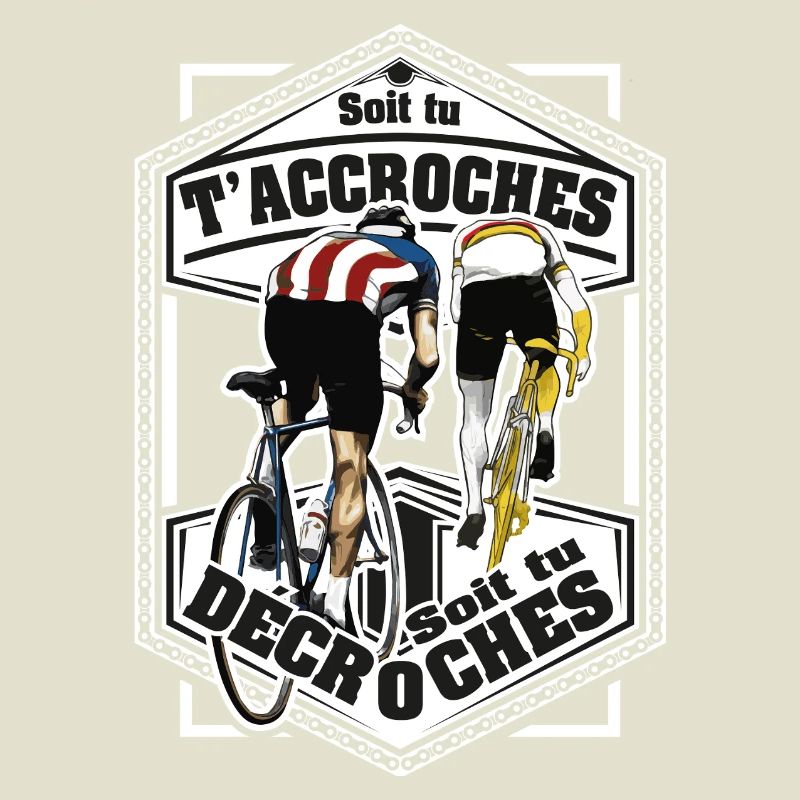 Hooks oder Stalls Cycling