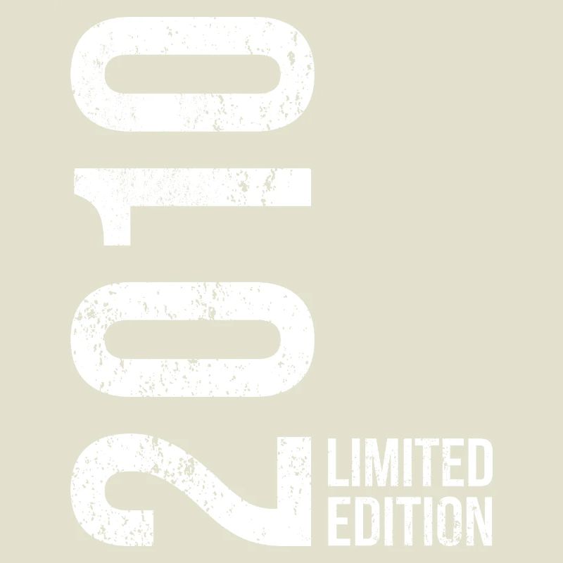Édition limitée 2010 – 16e anniversaire