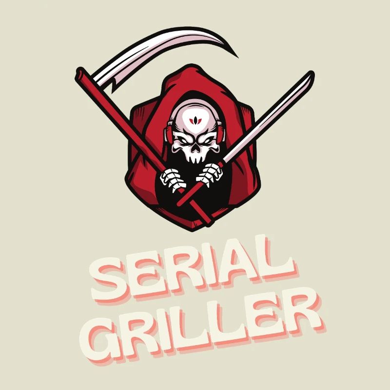 Serial Griller