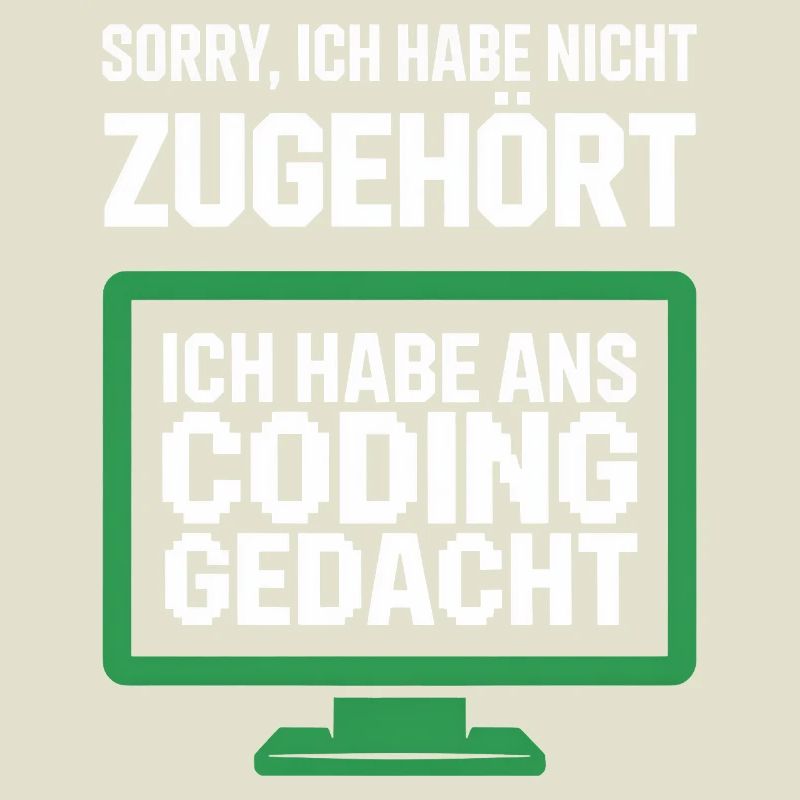 Affichage de la pensée de codage