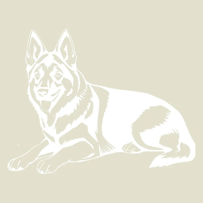 Schäferhund