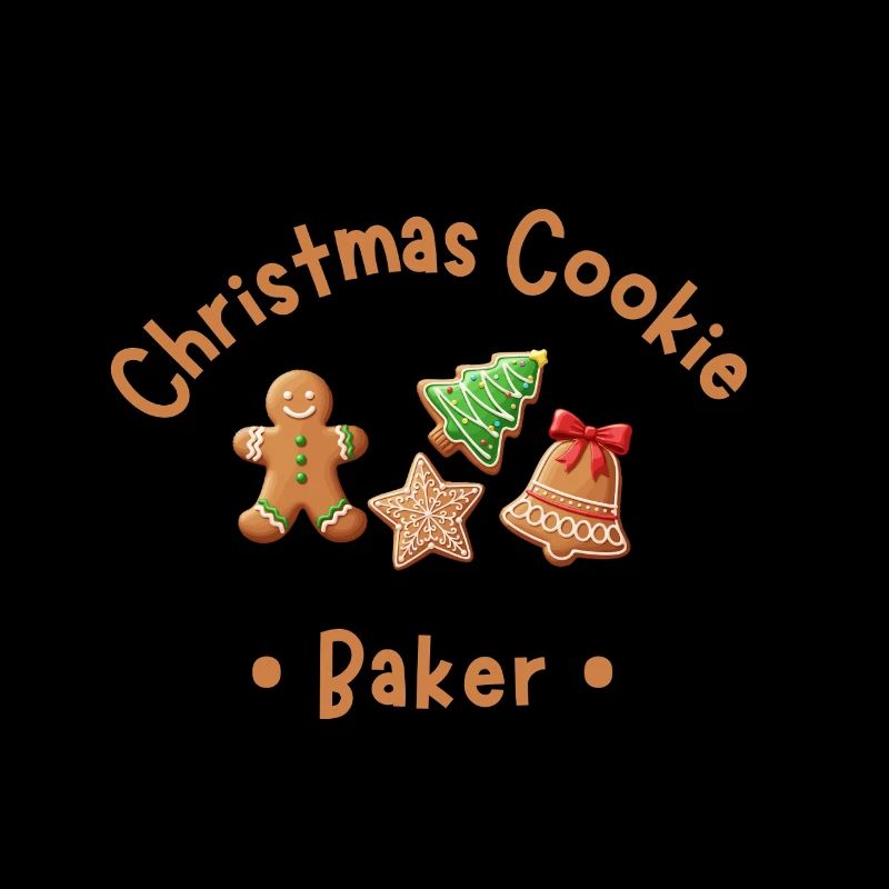 Christmas Baker