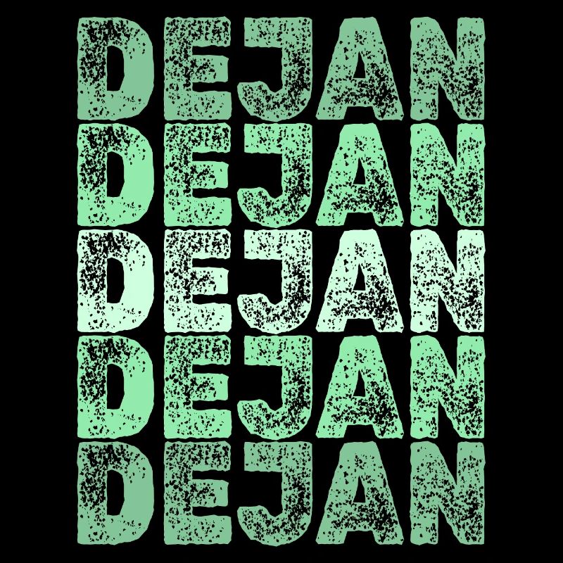 Dejan Dejan