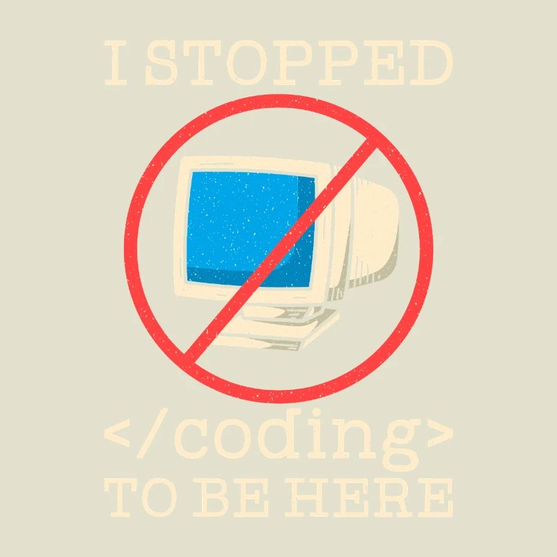 Coding funny saying programmer