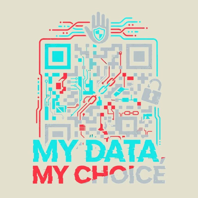 My data
